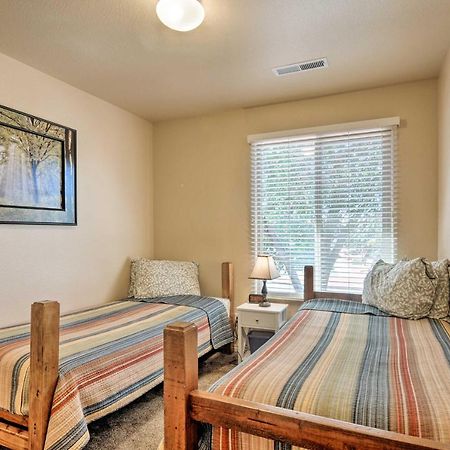 Kanab Condo With Pool And Ac Less Than 1 Mi To Attractions! מראה חיצוני תמונה
