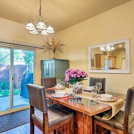 Kanab Condo With Pool And Ac Less Than 1 Mi To Attractions! מראה חיצוני תמונה