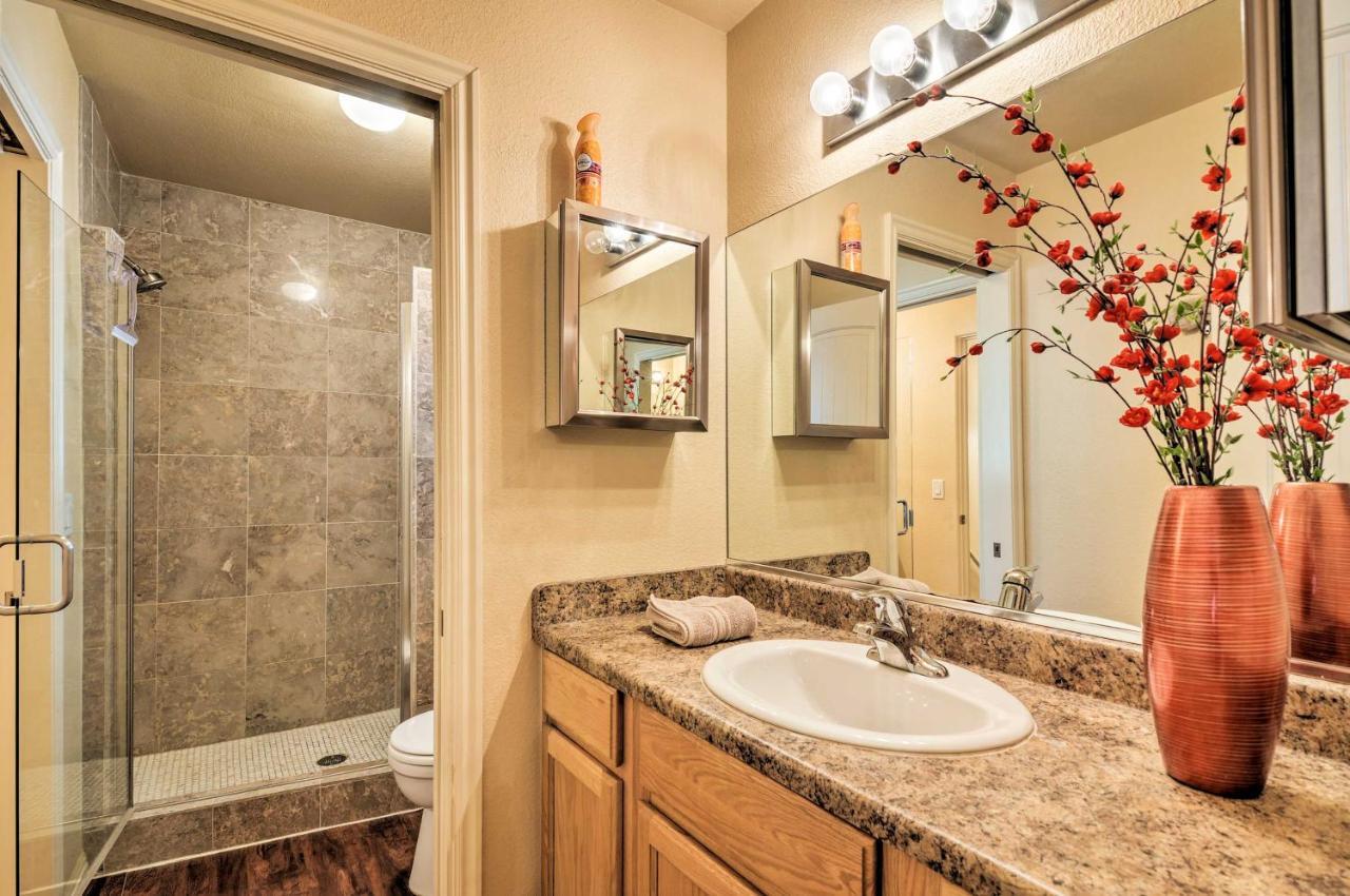 Kanab Condo With Pool And Ac Less Than 1 Mi To Attractions! מראה חיצוני תמונה